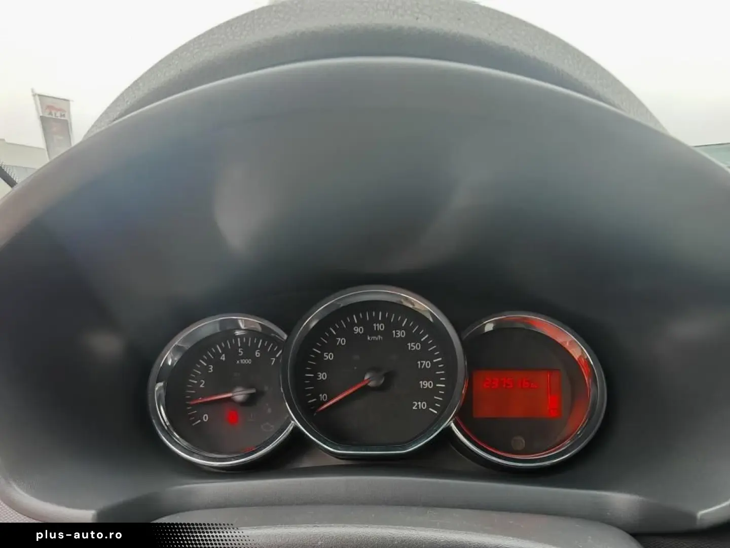 Dacia Logan Gen-Ii-2012-2020