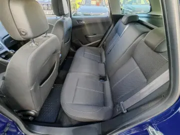 Opel Astra Gen-J-2009-2018