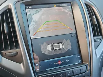 Opel Astra Gen-J-2009-2018