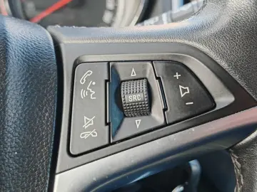 Opel Astra Gen-J-2009-2018