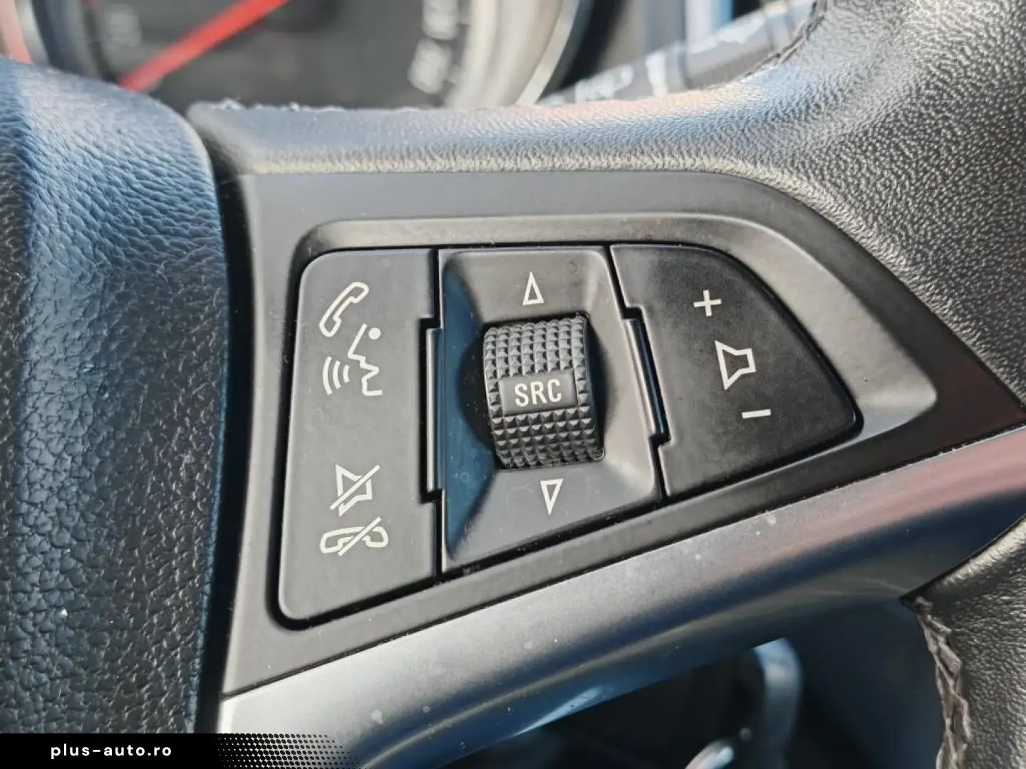 Opel Astra Gen-J-2009-2018