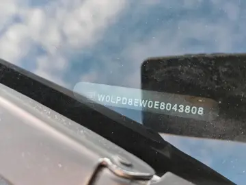 Opel Astra Gen-J-2009-2018