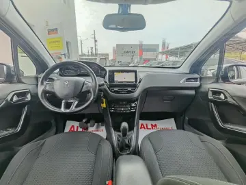 Peugeot 208 Allure Benzina 2017