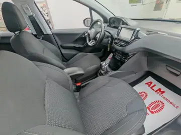 Peugeot 208 Allure Benzina 2017