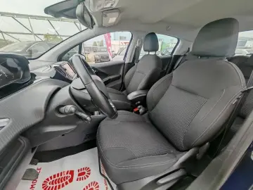 Peugeot 208 Allure Benzina 2017