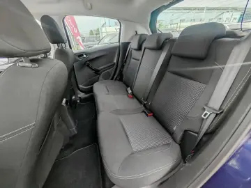 Peugeot 208 Allure Benzina 2017