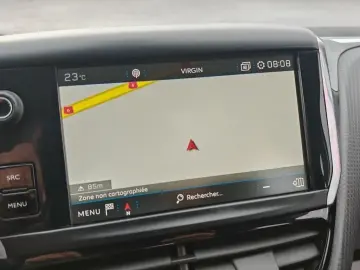 Peugeot 208 Allure Benzina 2017