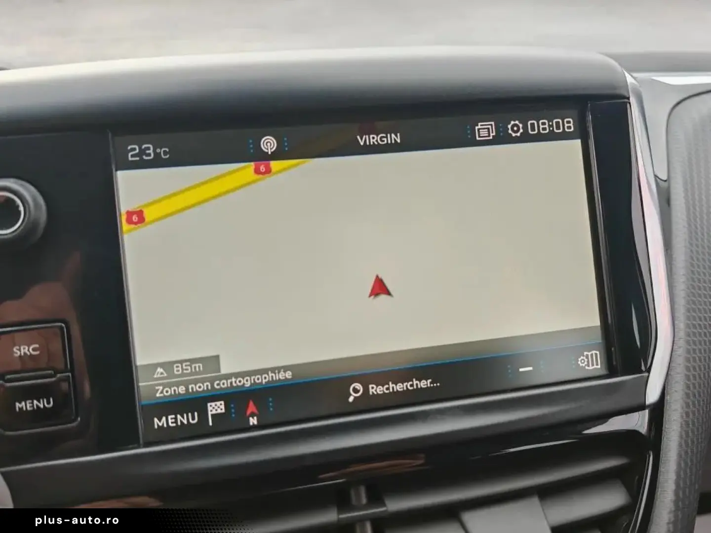 Peugeot 208 Allure Benzina 2017