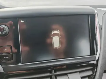 Peugeot 208 Allure Benzina 2017