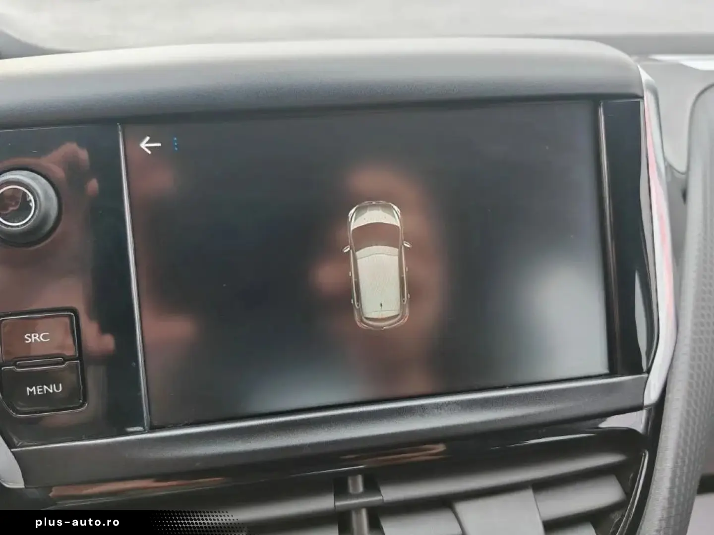 Peugeot 208 Allure Benzina 2017