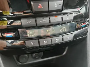 Peugeot 208 Allure Benzina 2017