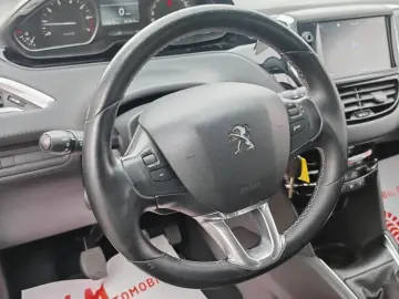 Peugeot 208 Allure Benzina 2017