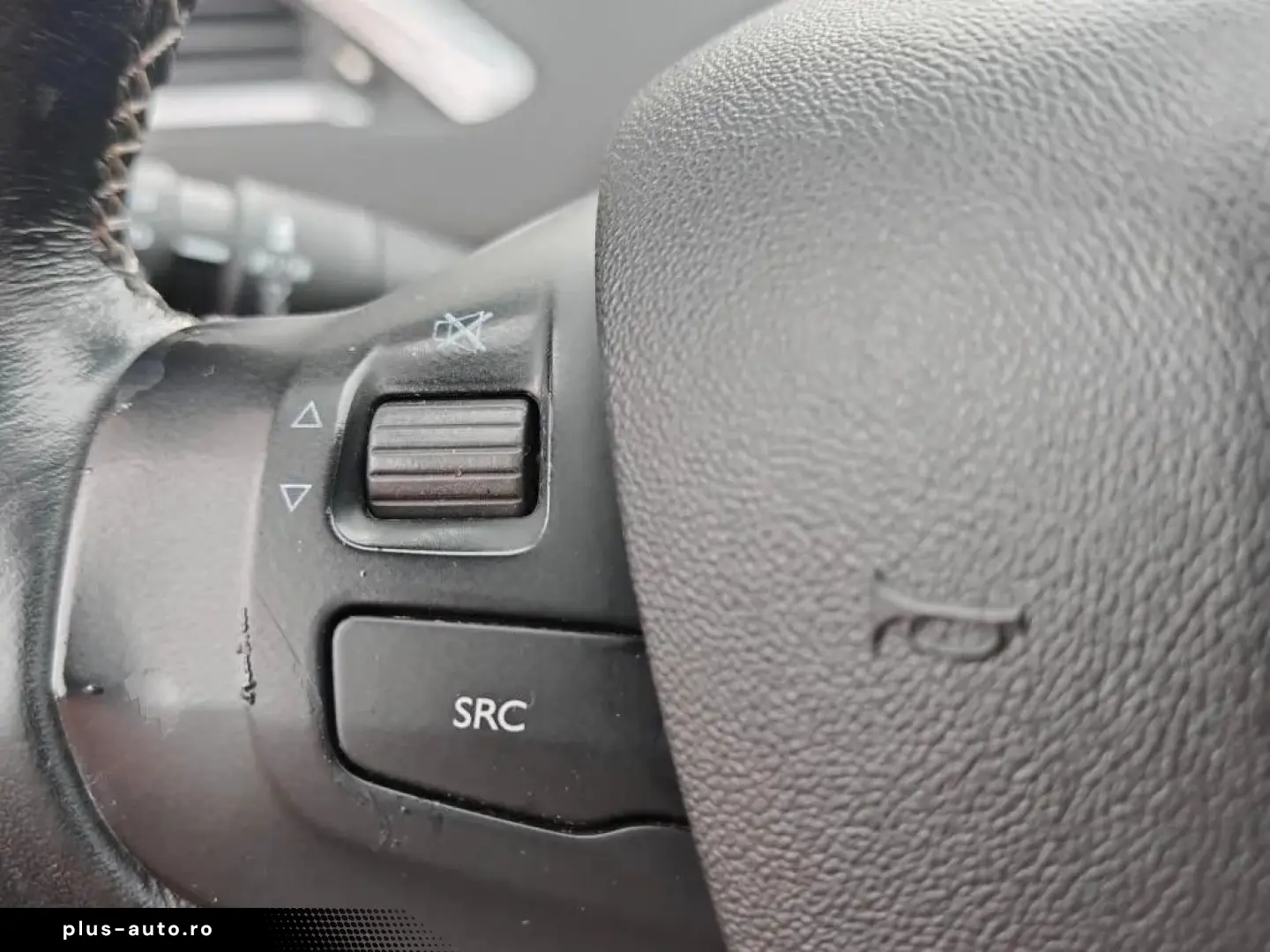 Peugeot 208 Allure Benzina 2017