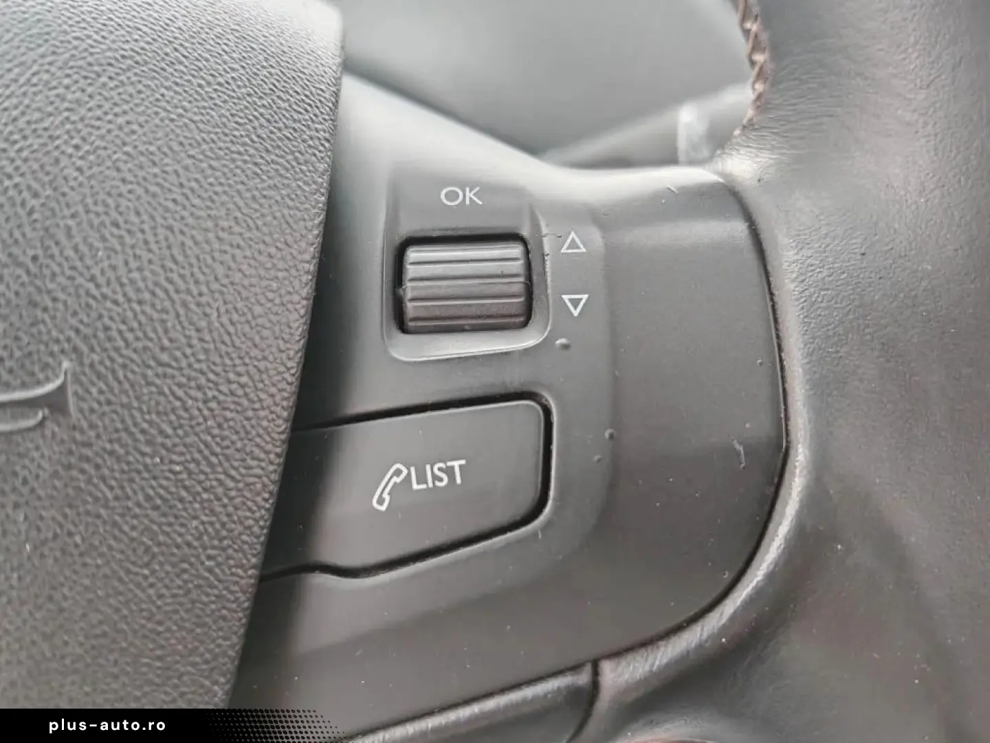 Peugeot 208 Allure Benzina 2017