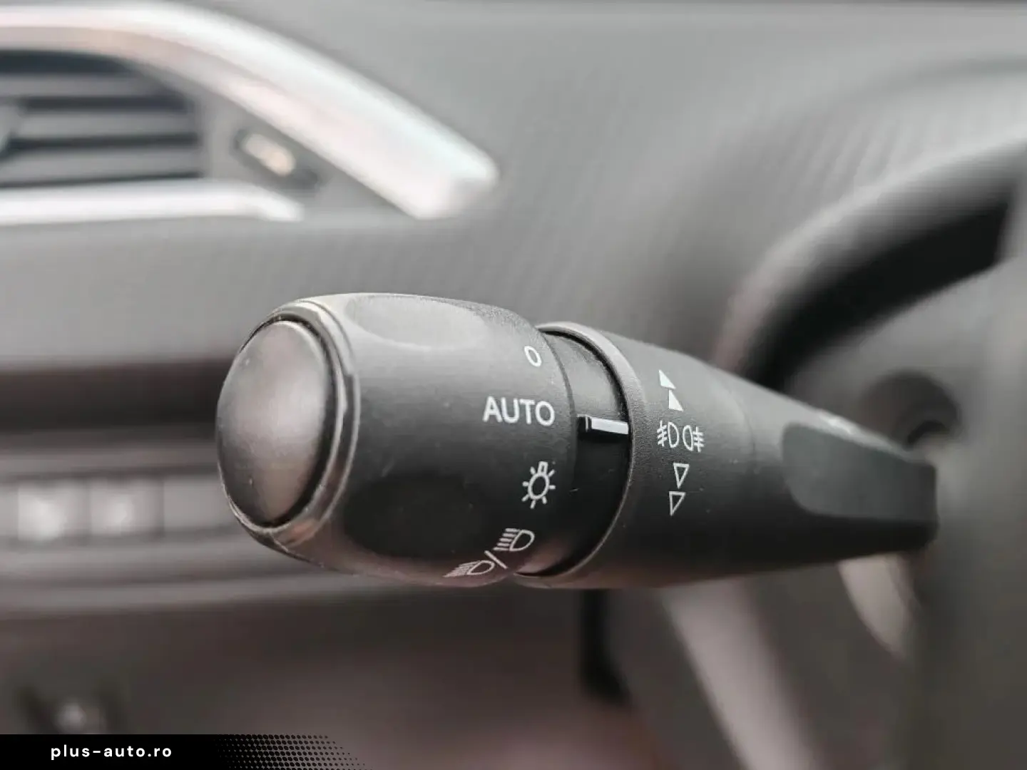 Peugeot 208 Allure Benzina 2017