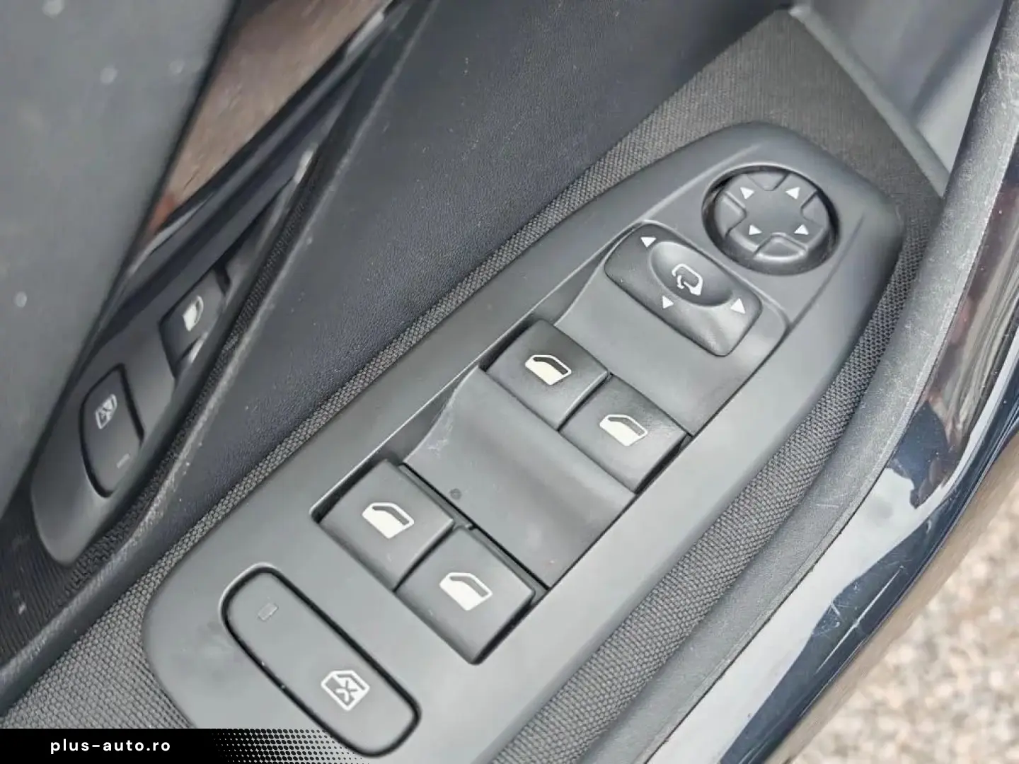 Peugeot 208 Allure Benzina 2017