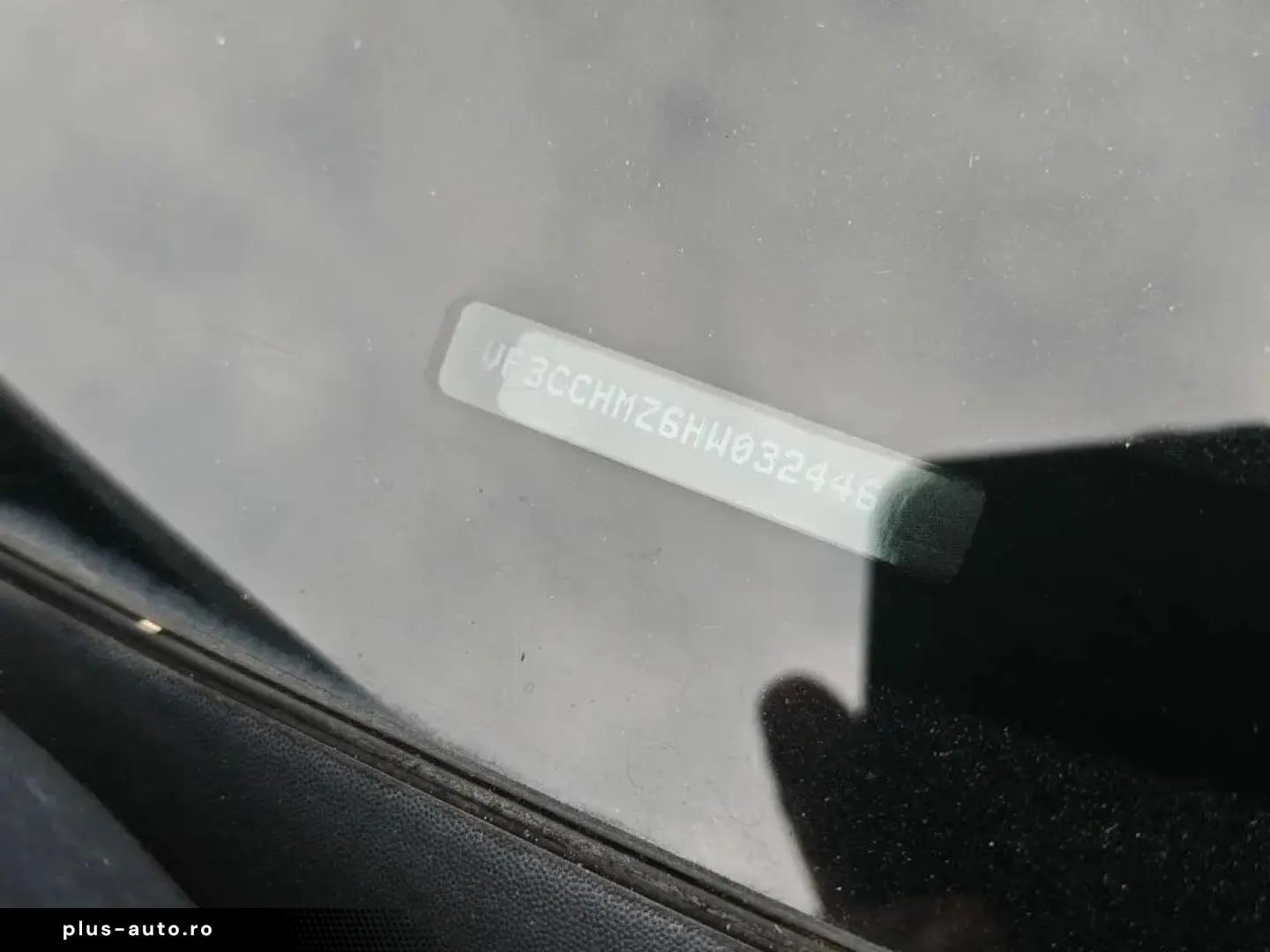 Peugeot 208 Allure Benzina 2017