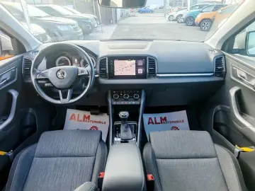 Skoda Karoq Benzina Automat 2018