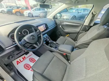 Skoda Karoq Benzina Automat 2018