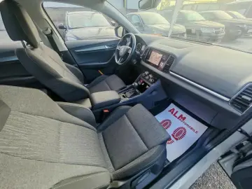 Skoda Karoq Benzina Automat 2018