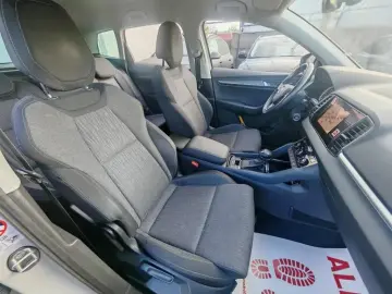 Skoda Karoq Benzina Automat 2018
