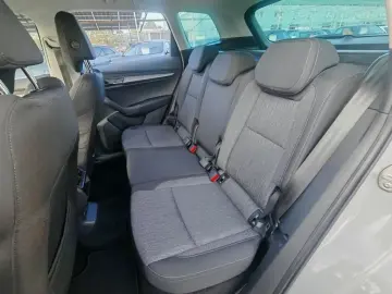 Skoda Karoq Benzina Automat 2018