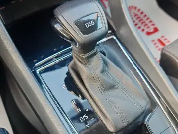 Skoda Karoq Benzina Automat 2018
