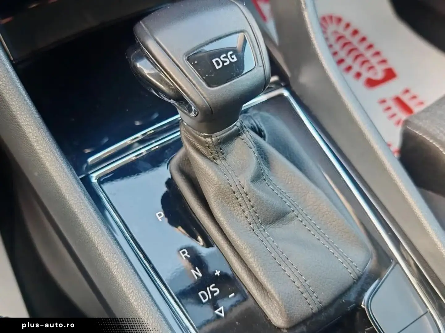 Skoda Karoq Benzina Automat 2018