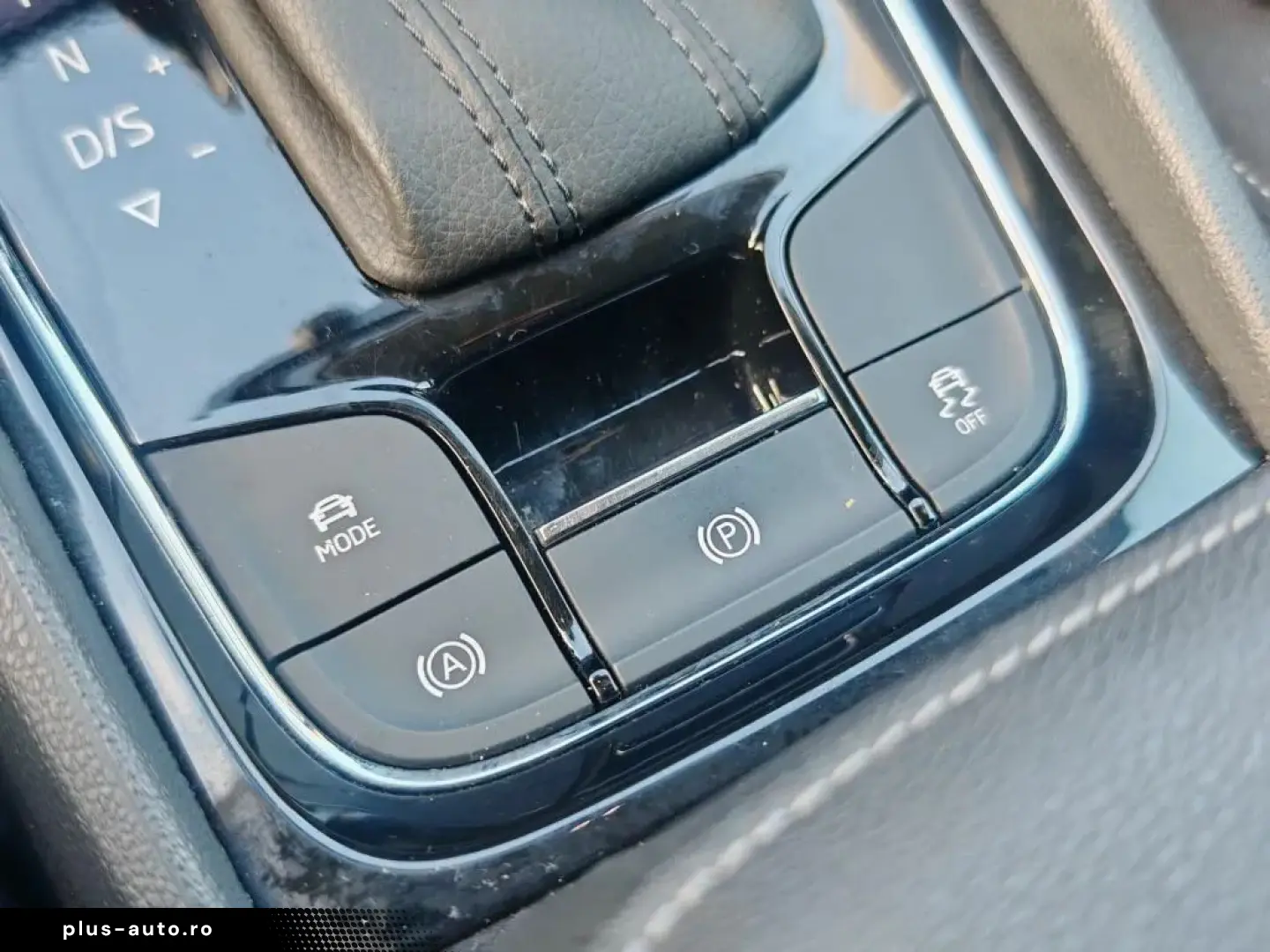 Skoda Karoq Benzina Automat 2018