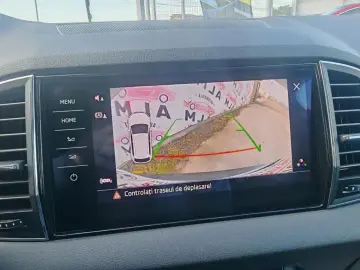 Skoda Karoq Benzina Automat 2018