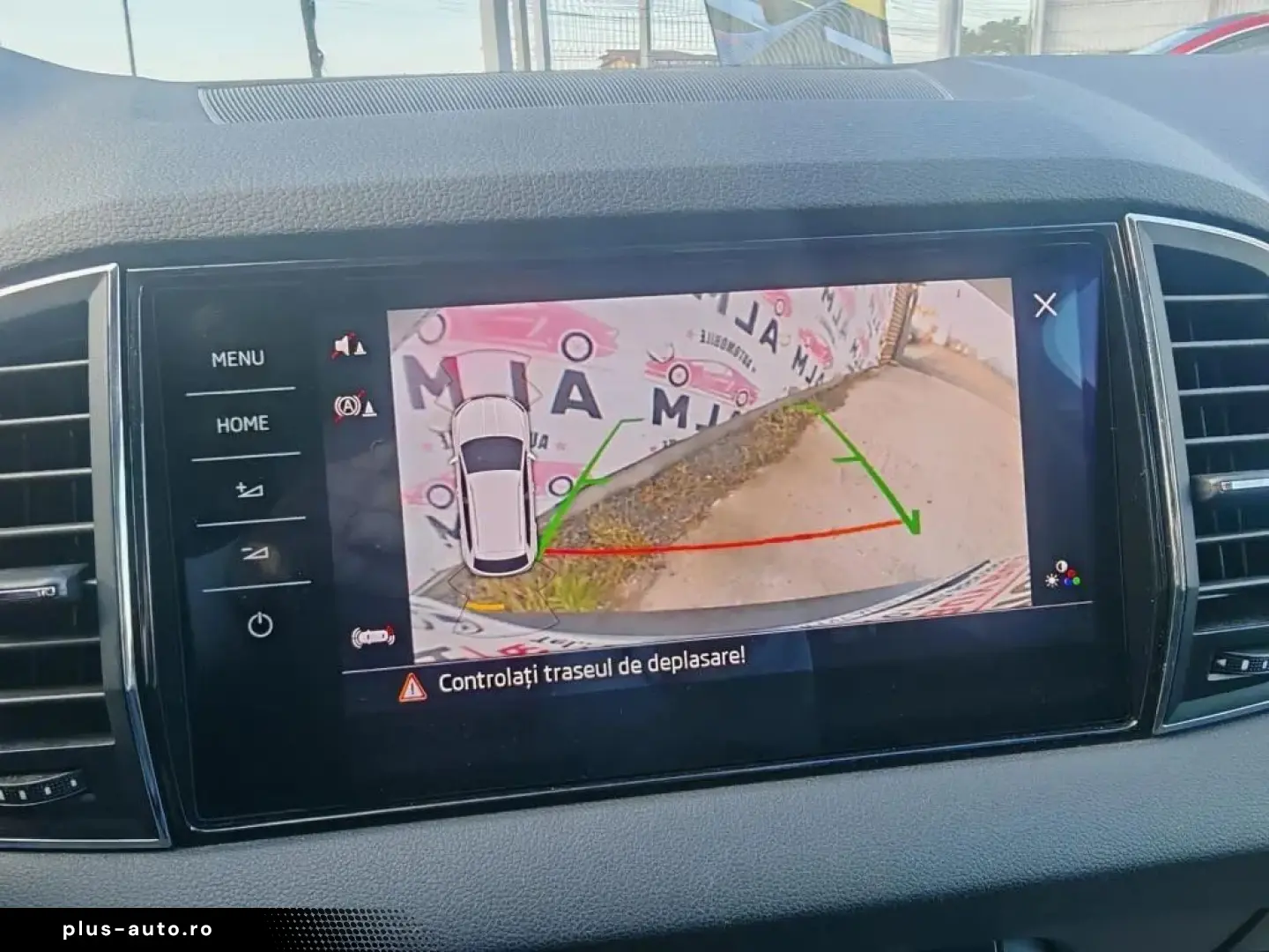 Skoda Karoq Benzina Automat 2018