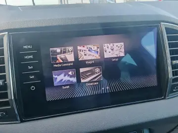 Skoda Karoq Benzina Automat 2018