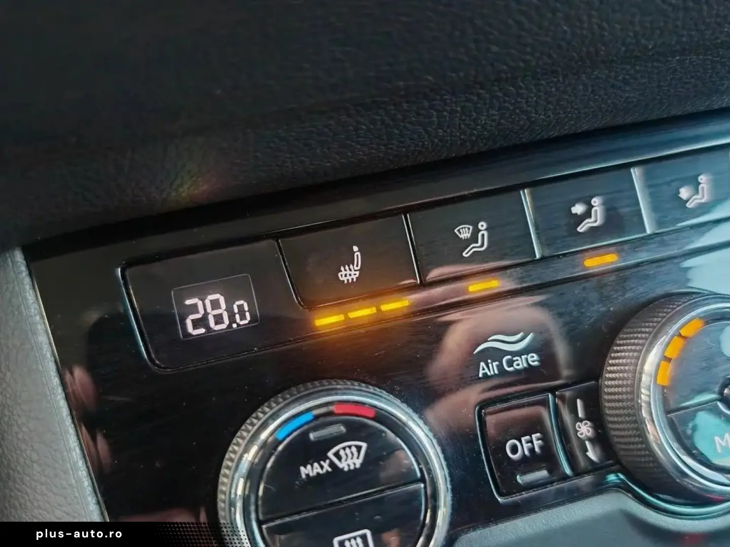 Skoda Karoq Benzina Automat 2018