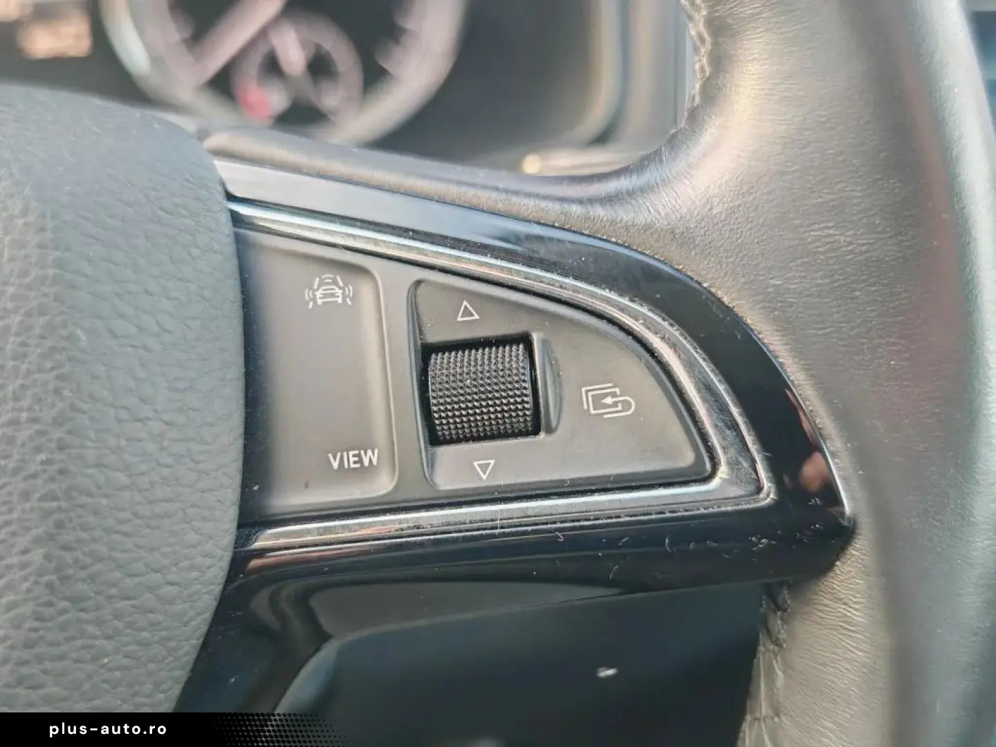 Skoda Karoq Benzina Automat 2018