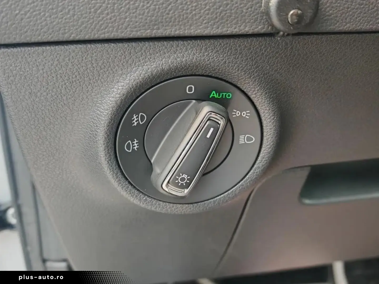 Skoda Karoq Benzina Automat 2018