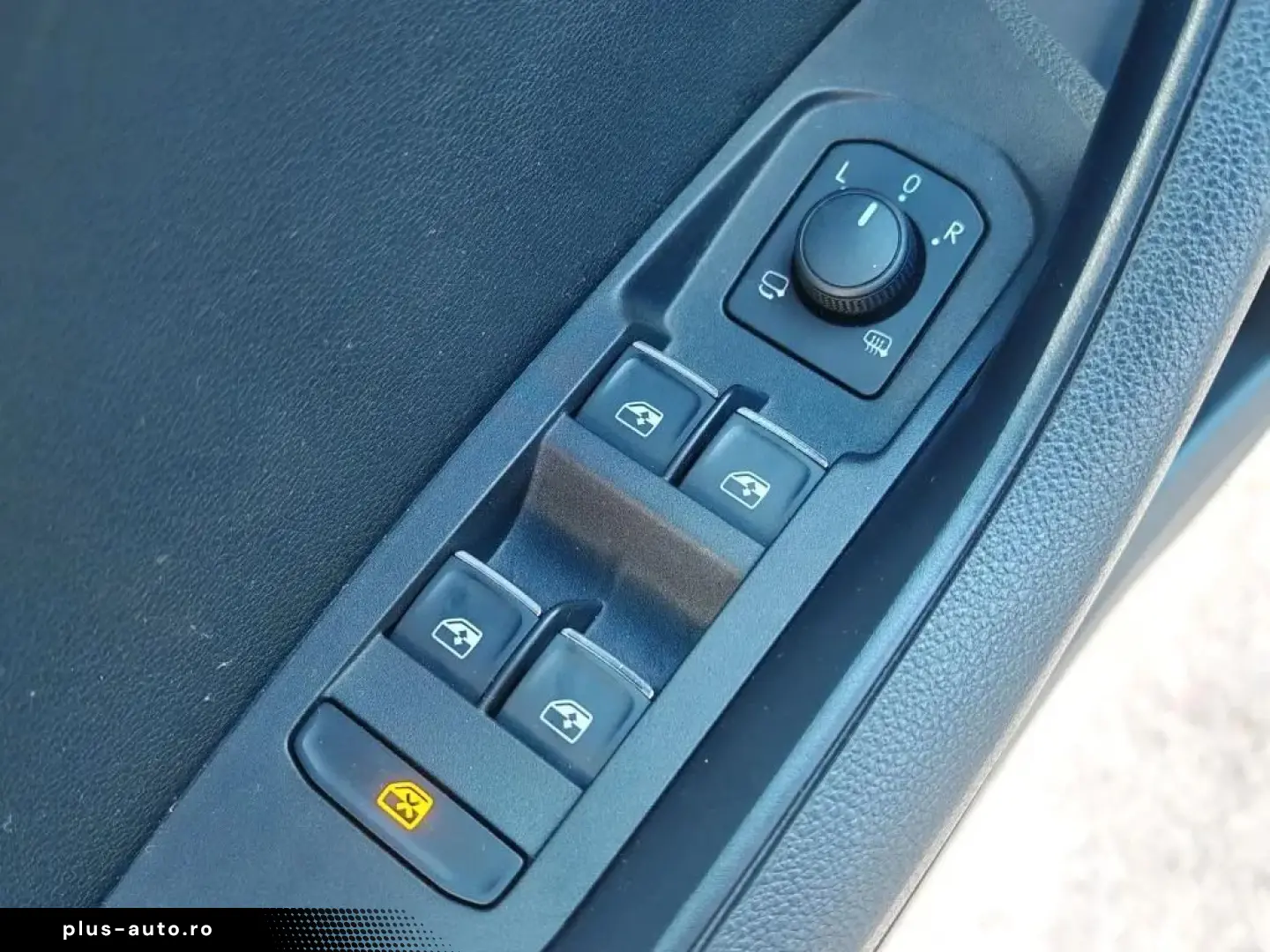 Skoda Karoq Benzina Automat 2018