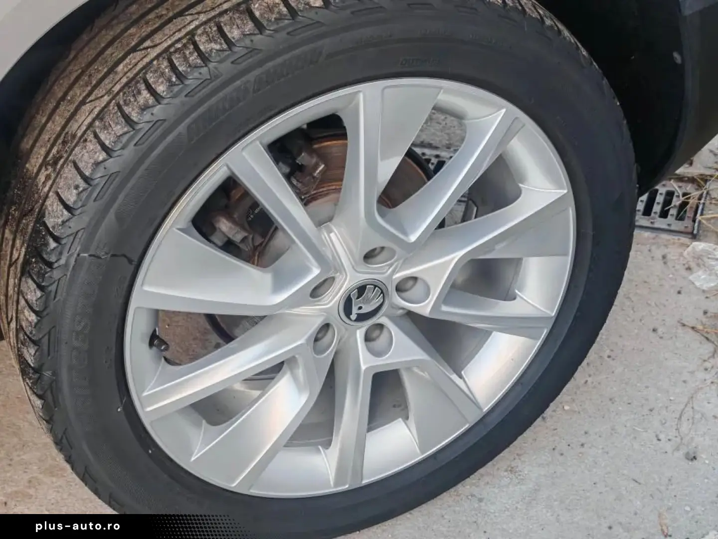 Skoda Karoq Benzina Automat 2018