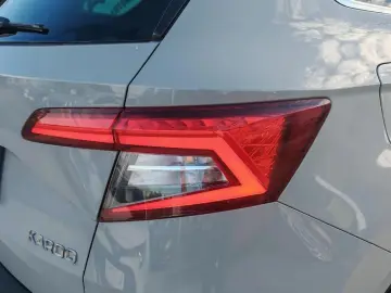 Skoda Karoq Benzina Automat 2018