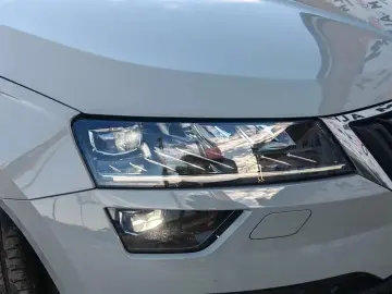 Skoda Karoq Benzina Automat 2018