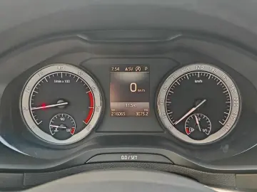 Skoda Karoq Benzina Automat 2018