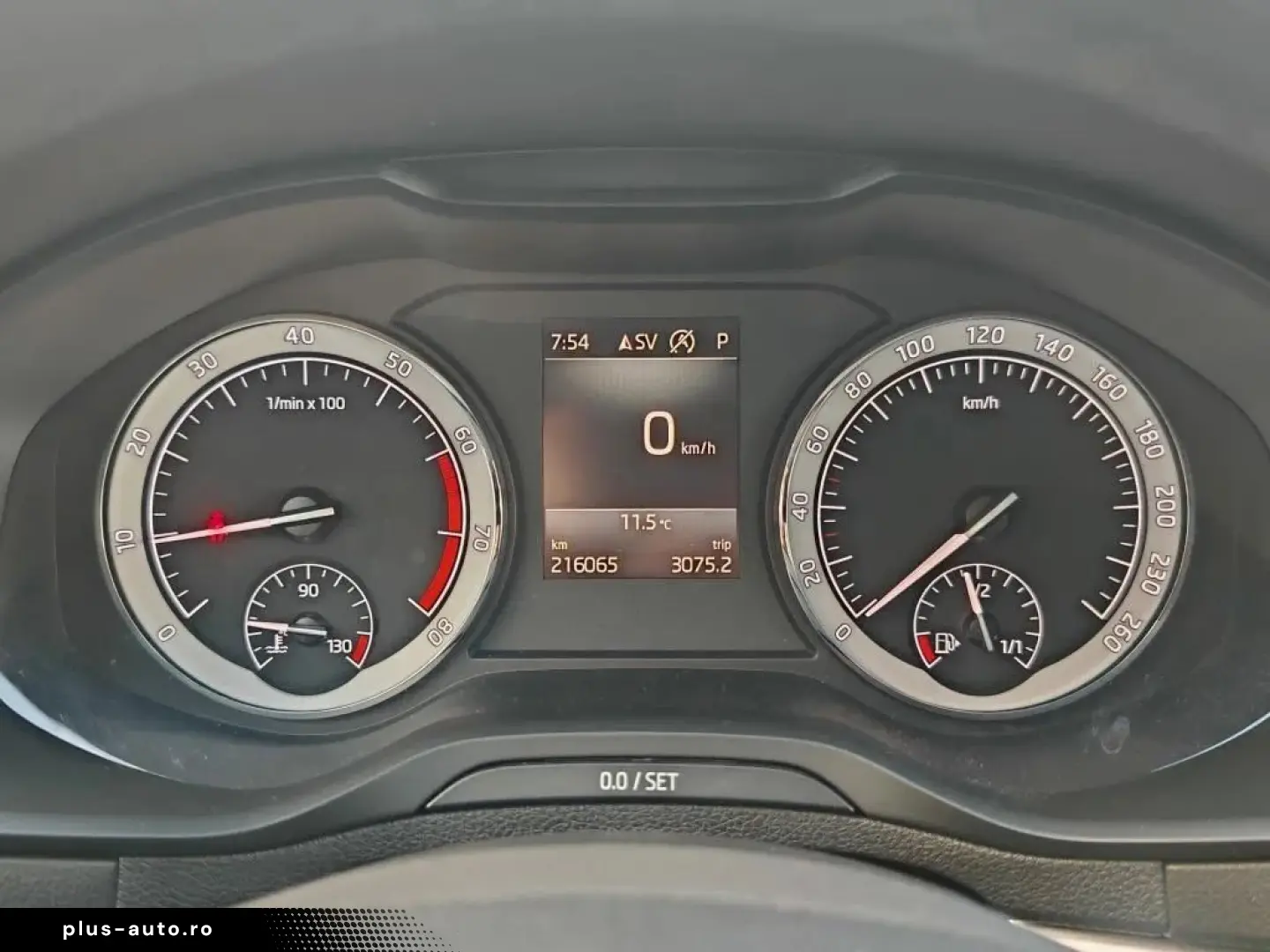 Skoda Karoq Benzina Automat 2018