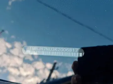 Skoda Karoq Benzina Automat 2018