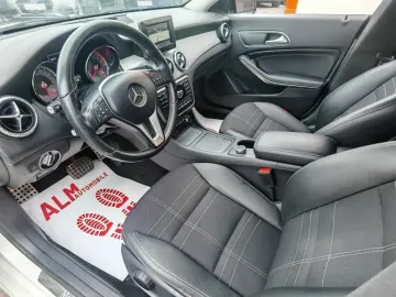 Mercedes-Benz Cla Gen-C117-2013-2018