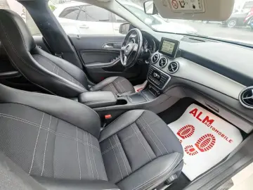 Mercedes-Benz Cla Gen-C117-2013-2018