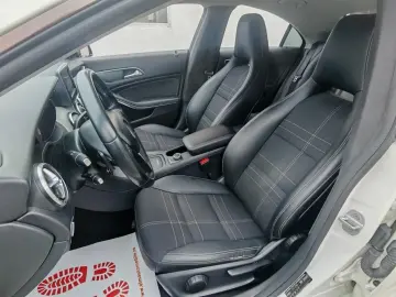 Mercedes-Benz Cla Gen-C117-2013-2018