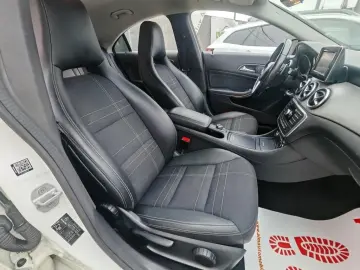 Mercedes-Benz Cla Gen-C117-2013-2018