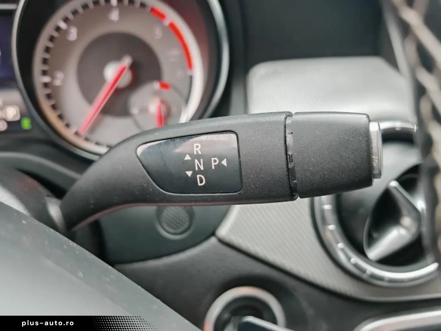 Mercedes-Benz Cla Gen-C117-2013-2018