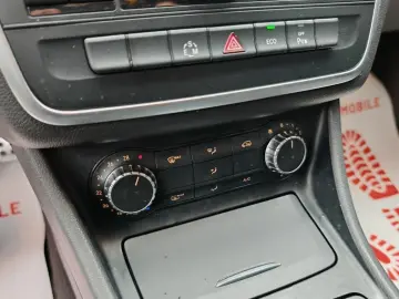 Mercedes-Benz Cla Gen-C117-2013-2018