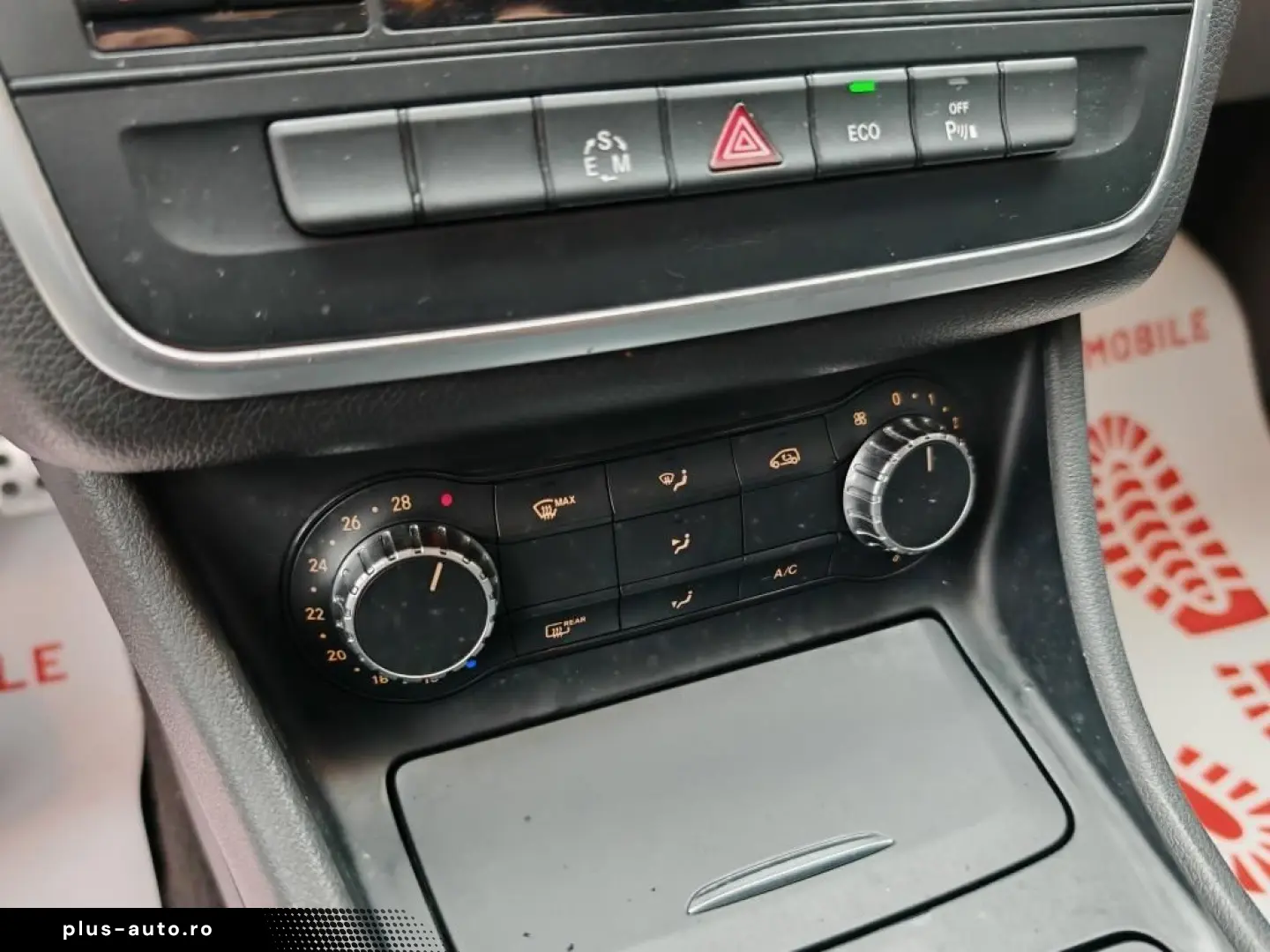 Mercedes-Benz Cla Gen-C117-2013-2018