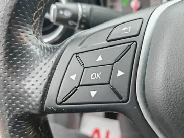 Mercedes-Benz Cla Gen-C117-2013-2018